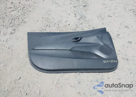 2019 Hyundai Veloster 2.0 z USA, uszkodzony, nr VIN KMHTG6AF5KU017950